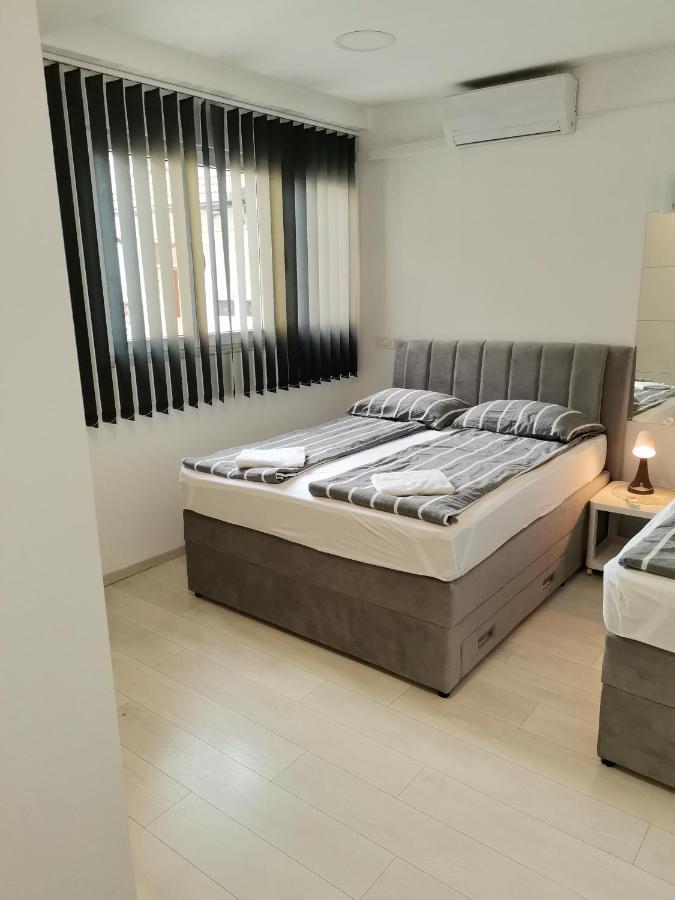 Apartments Petrova170 Zagreb Exterior foto